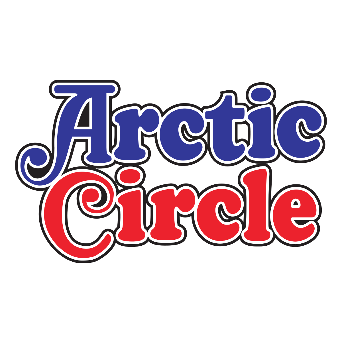 Arctic Circle  logo