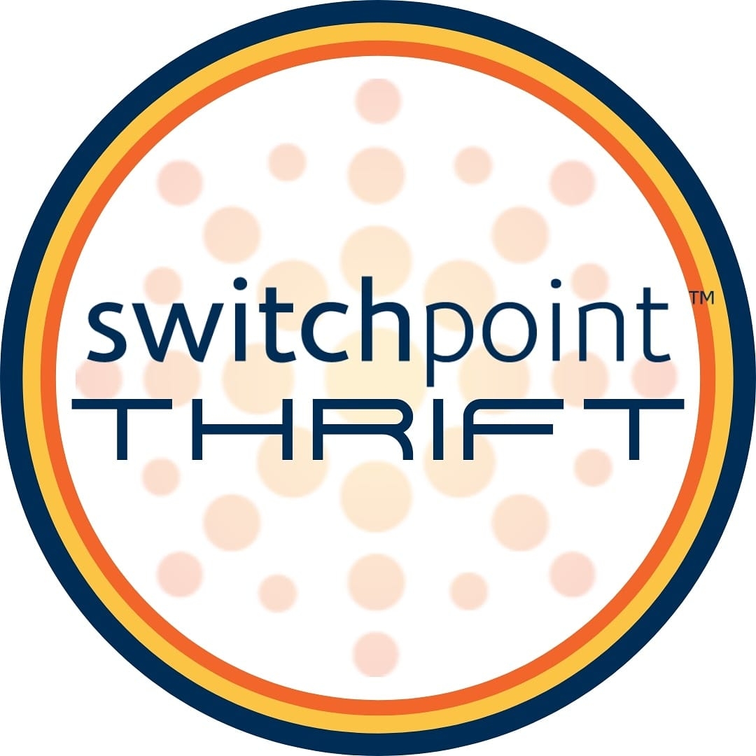 Switchpoint Thrift Store logo