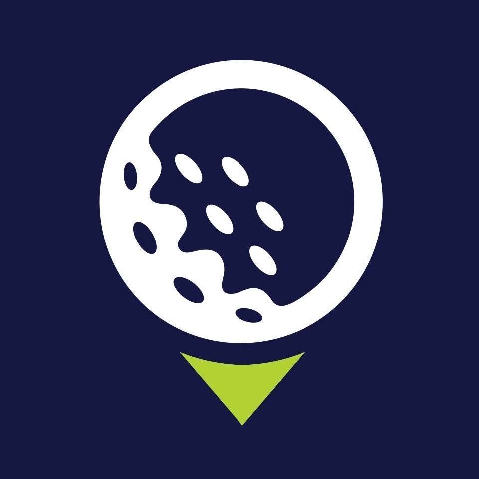 Big Shots Golf logo
