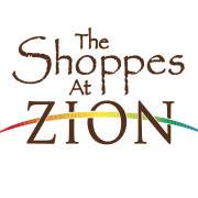 The Shoppes at Zion logo