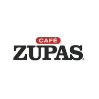 Cafe Zuppas logo