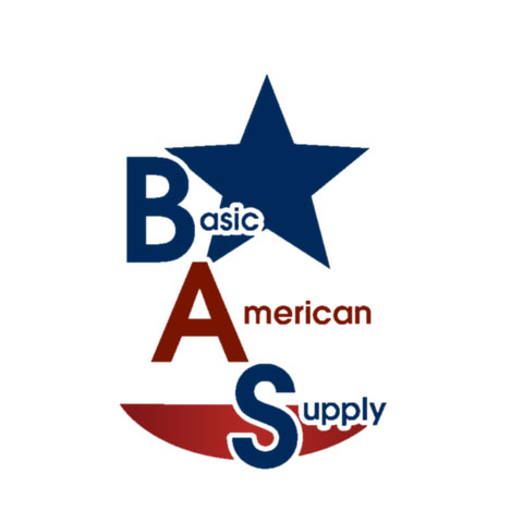 basic american supply logo