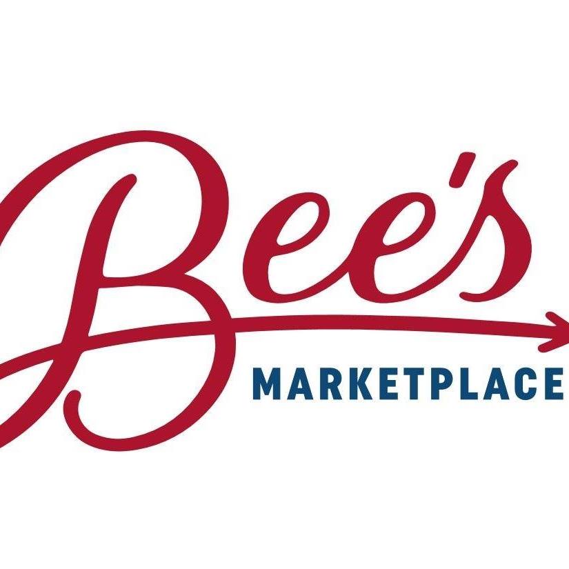 bees marketplace logo