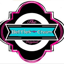 Berries N Cream logo