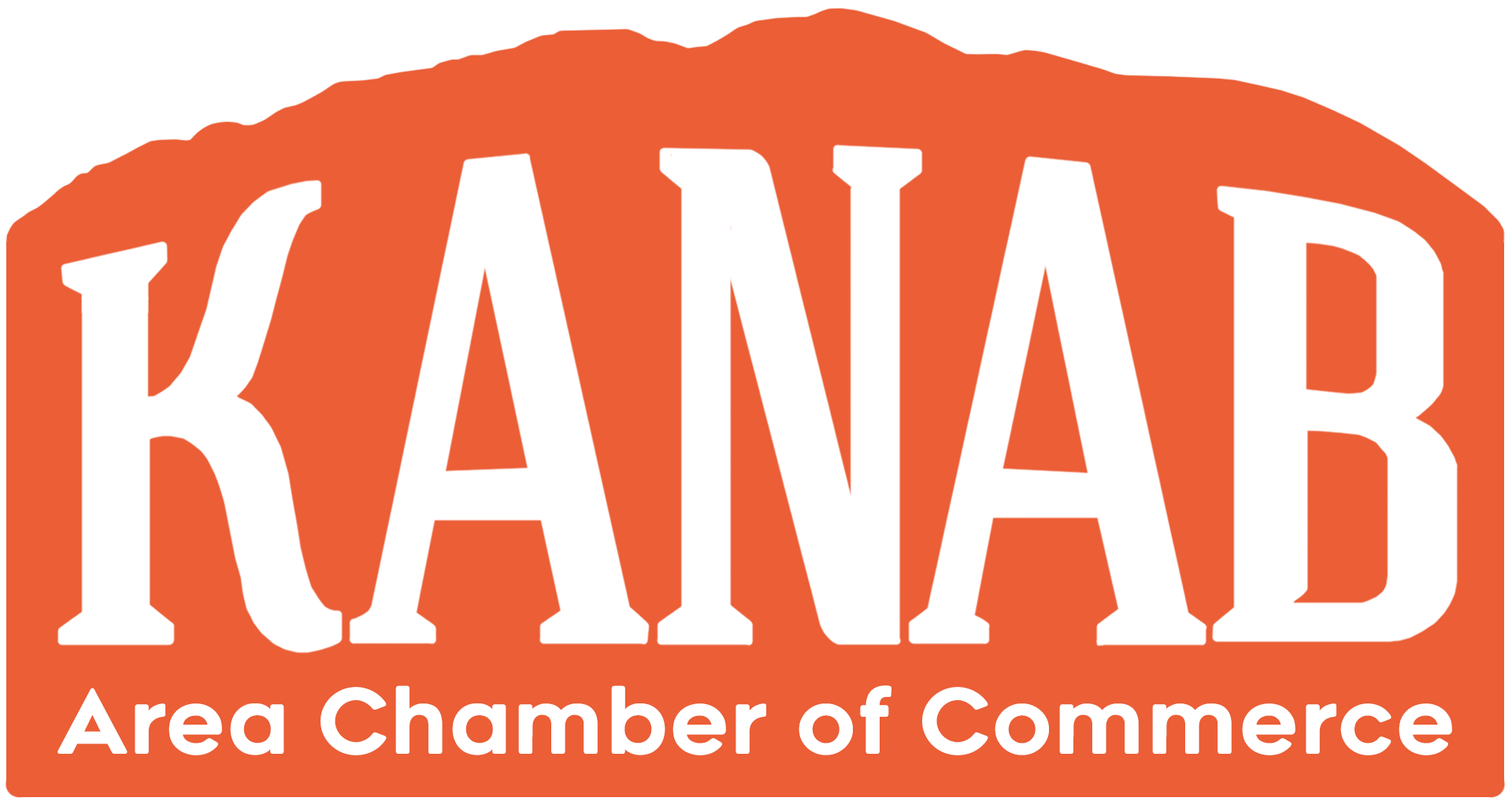 Kanab Area Chamber of Commerce logo