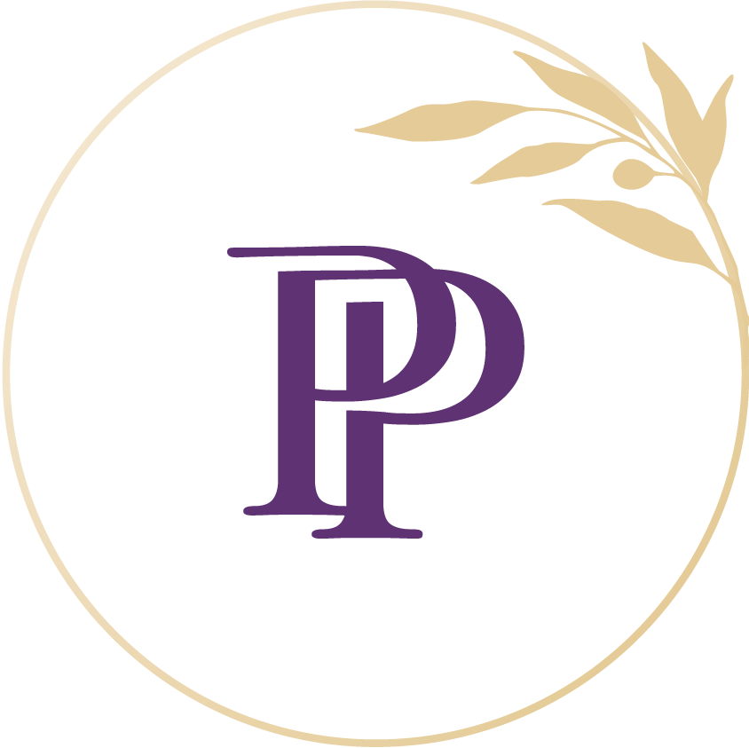 Patys Place logo