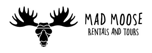Mad  Moose Rentals logo