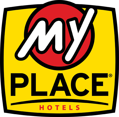 My Place Hotel logo