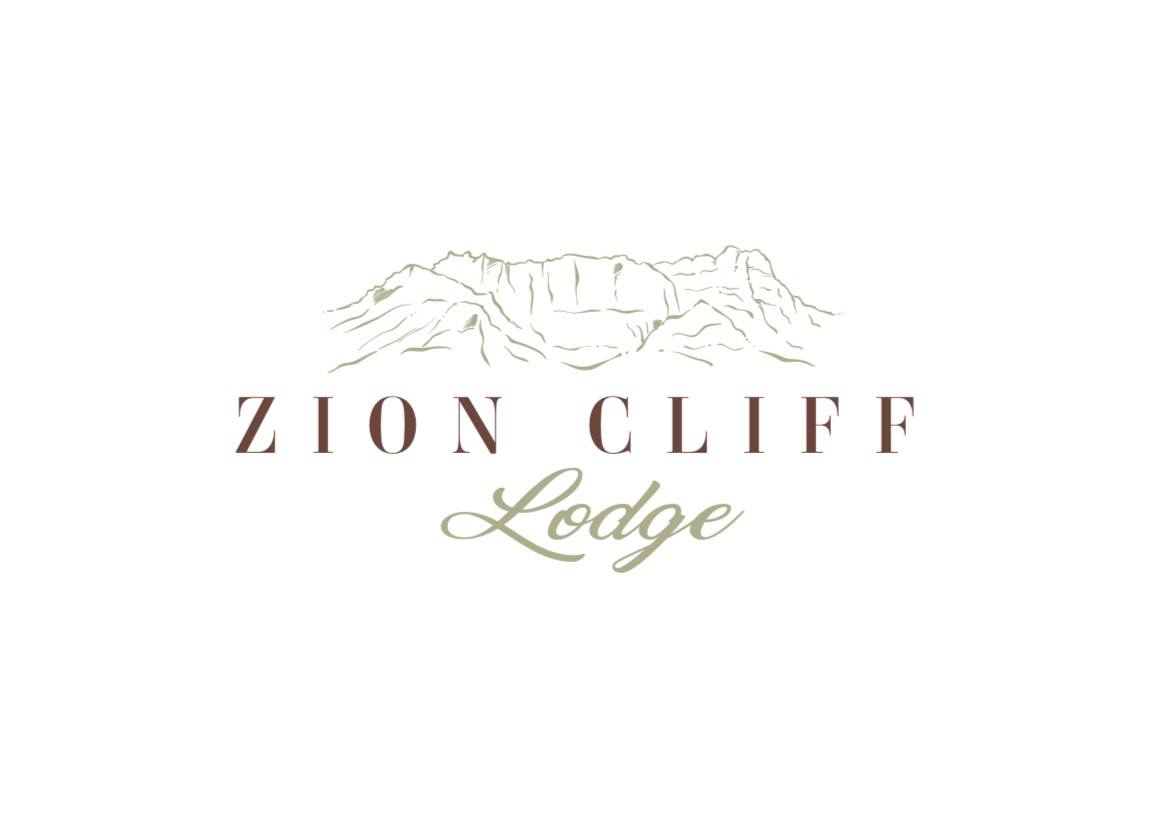 Zion Cliffs Lodge  logo